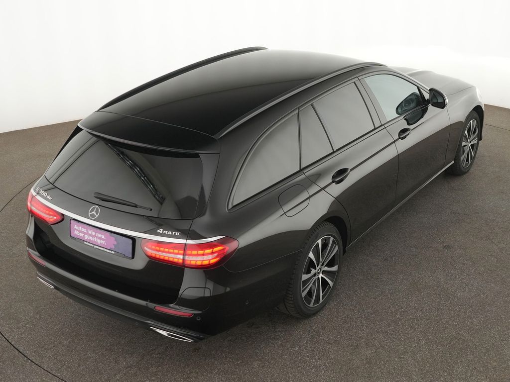 Mercedes-Benz E 300 2022