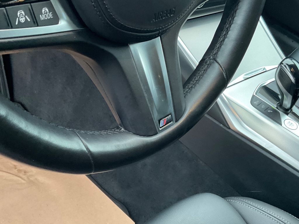 BMW 420 Gran Coupé 2022