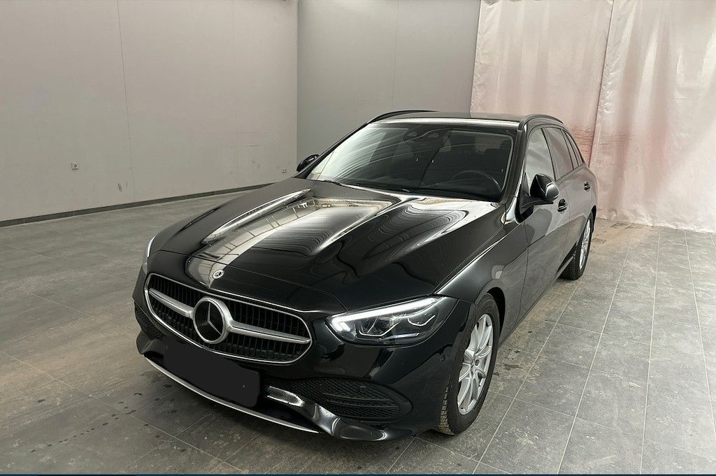 Mercedes-Benz C 220 2022