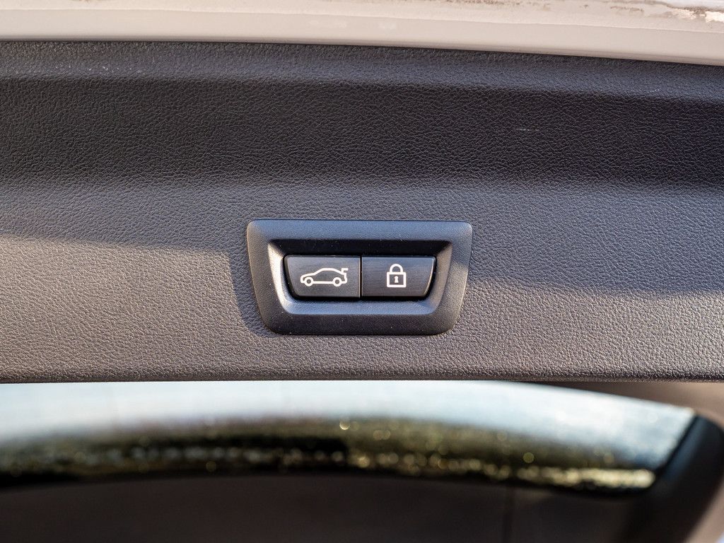 BMW iX3 2021