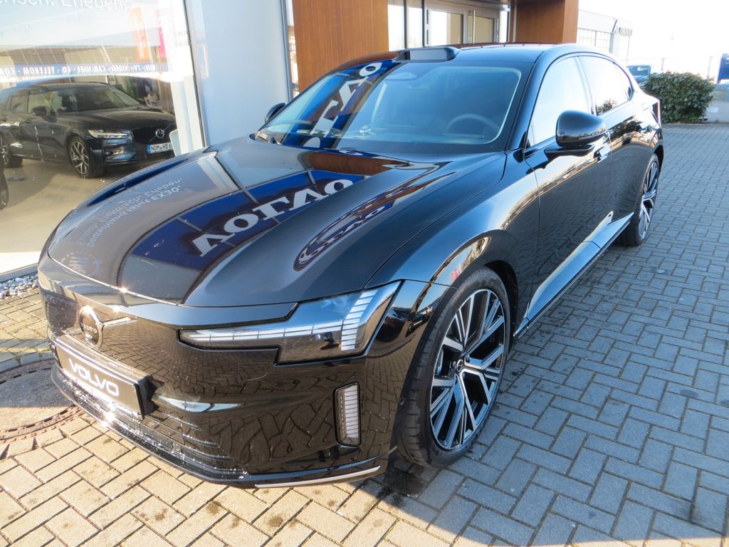 Volvo ES90