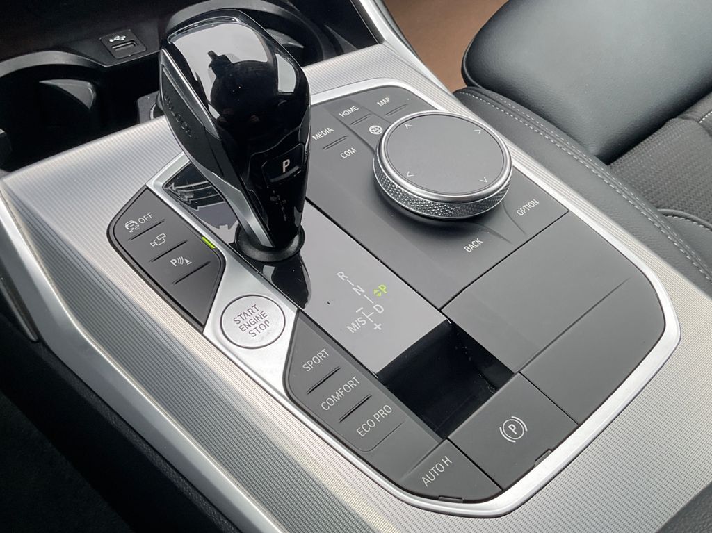 BMW 420 Gran Coupé 2022