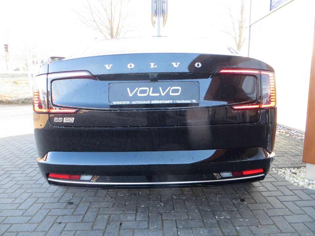 Volvo ES90