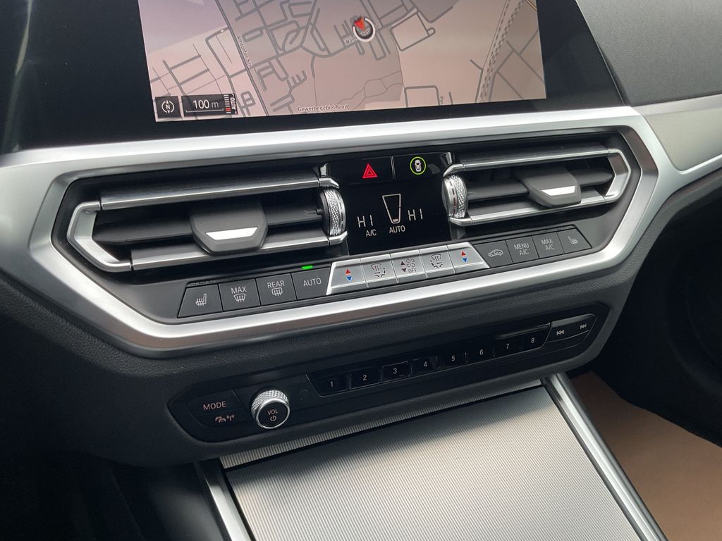 BMW 420 Gran Coupé 2022