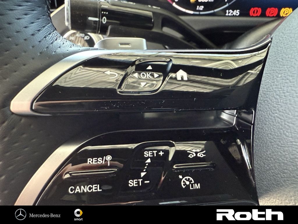 Mercedes-Benz E 220 2024