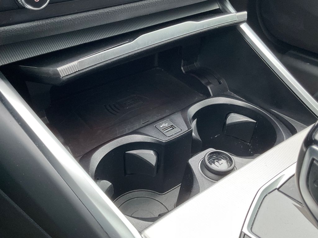 BMW 420 Gran Coupé 2022