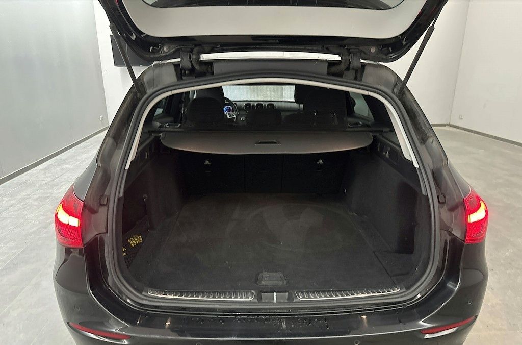 Mercedes-Benz C 220 2022
