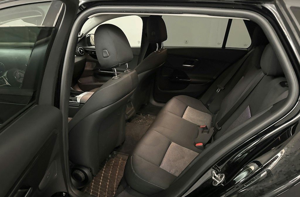 Mercedes-Benz C 220 2022