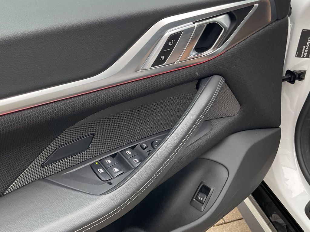 BMW 420 Gran Coupé 2022