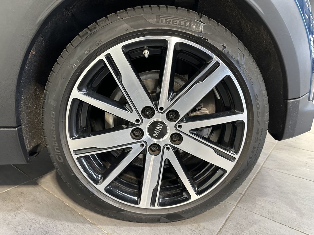 MINI Cooper S Cabrio 2022