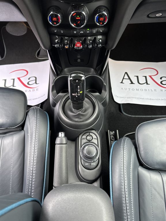 MINI Cooper S Cabrio 2022