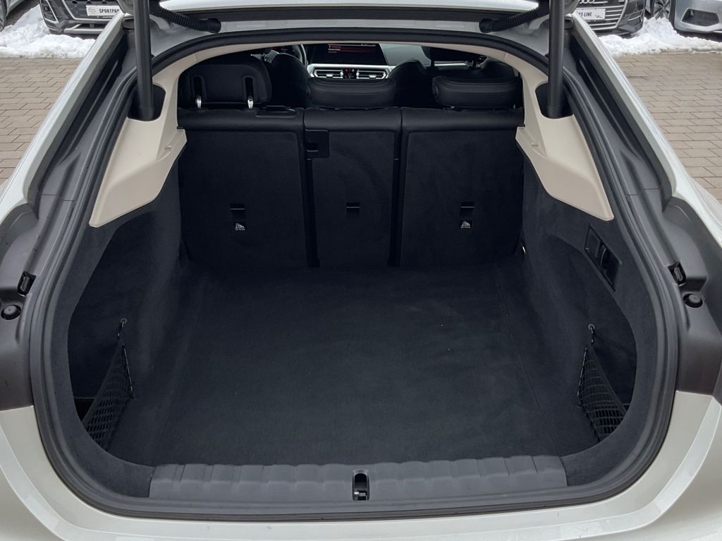 BMW 420 Gran Coupé 2022