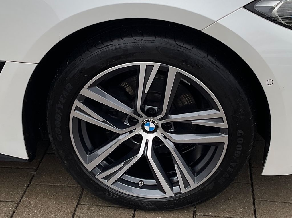 BMW 420 Gran Coupé 2022