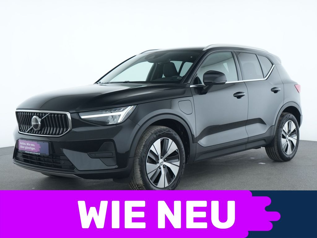Volvo XC40 2022