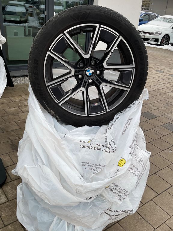 BMW 420 Gran Coupé 2022