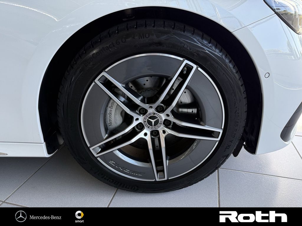 Mercedes-Benz E 220 2024