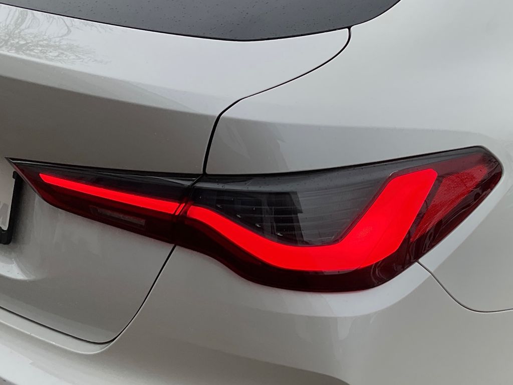 BMW 420 Gran Coupé 2022