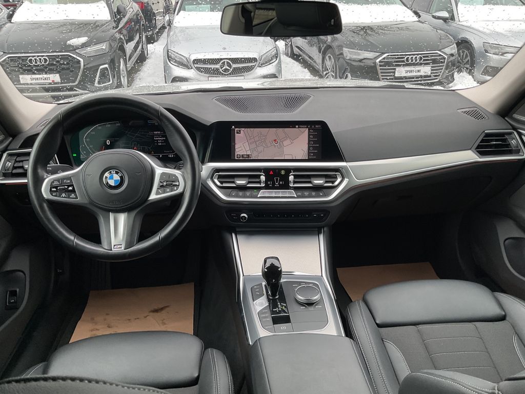 BMW 420 Gran Coupé 2022