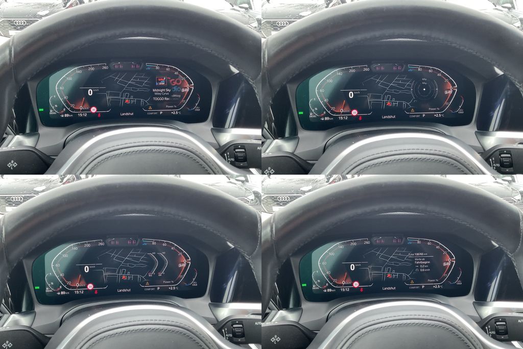 BMW 420 Gran Coupé 2022