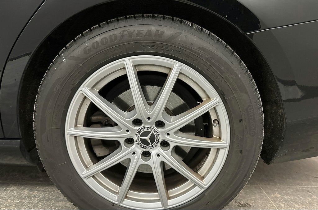 Mercedes-Benz C 220 2022