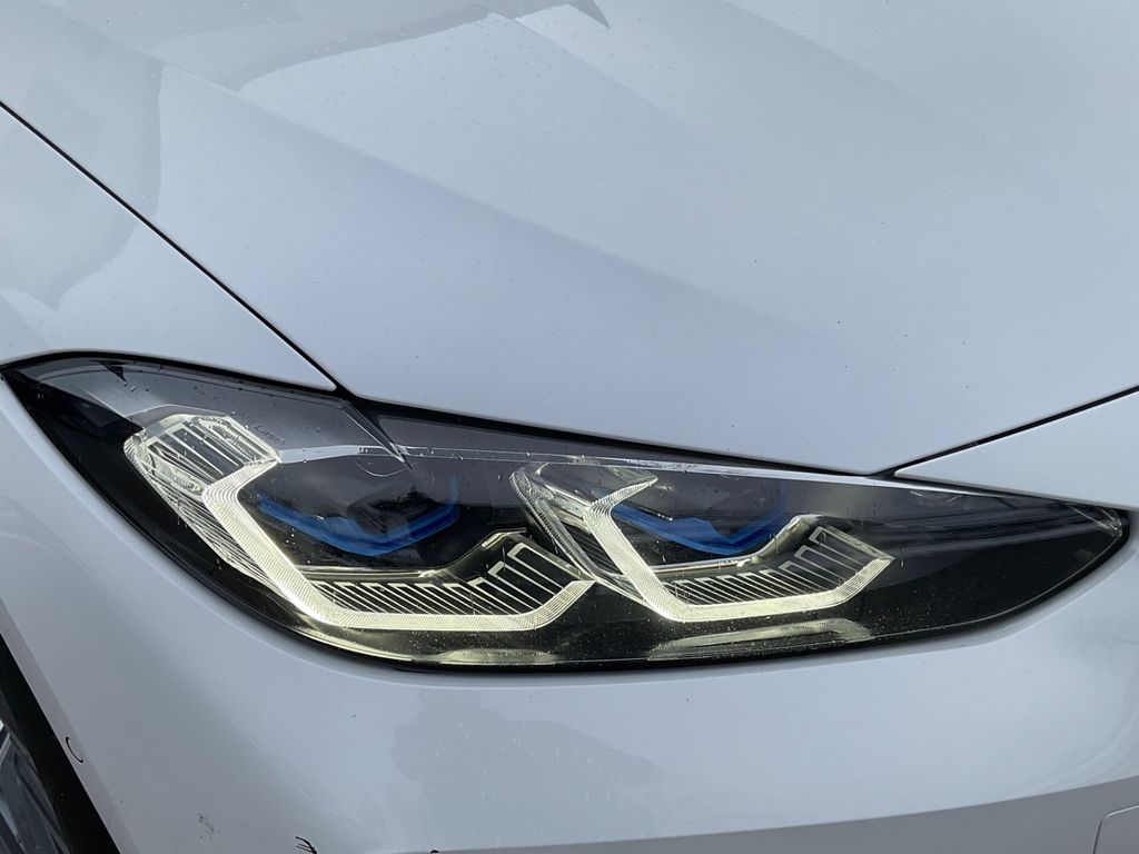 BMW 420 Gran Coupé 2022