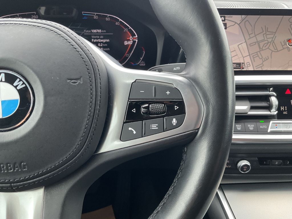 BMW 420 Gran Coupé 2022