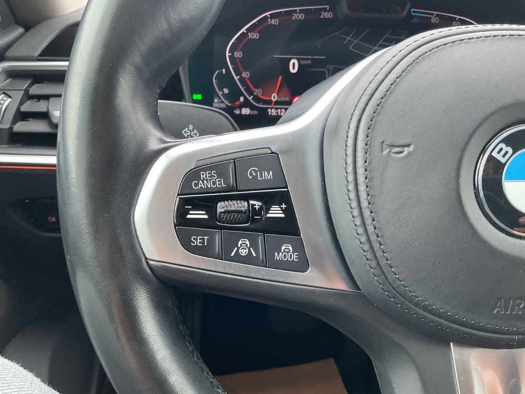 BMW 420 Gran Coupé 2022