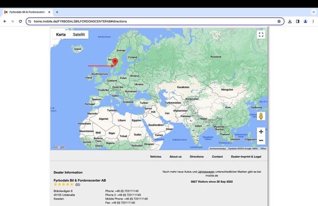 Mercedes-Benz GLE 350 2021