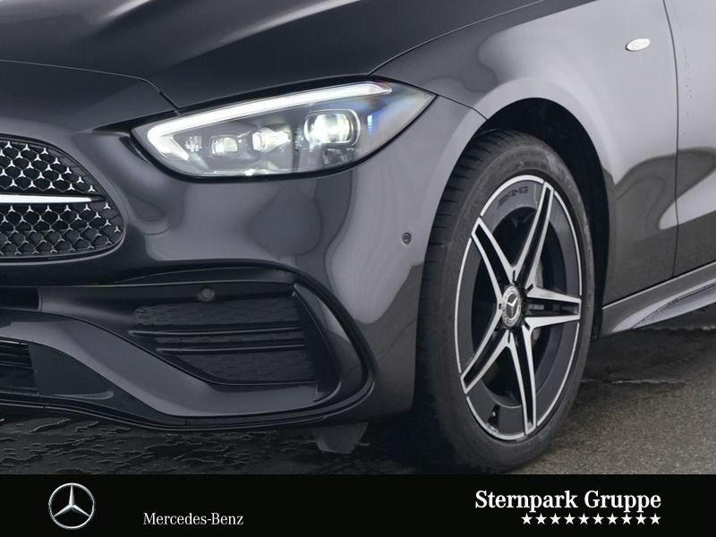 Mercedes-Benz C 300 2025