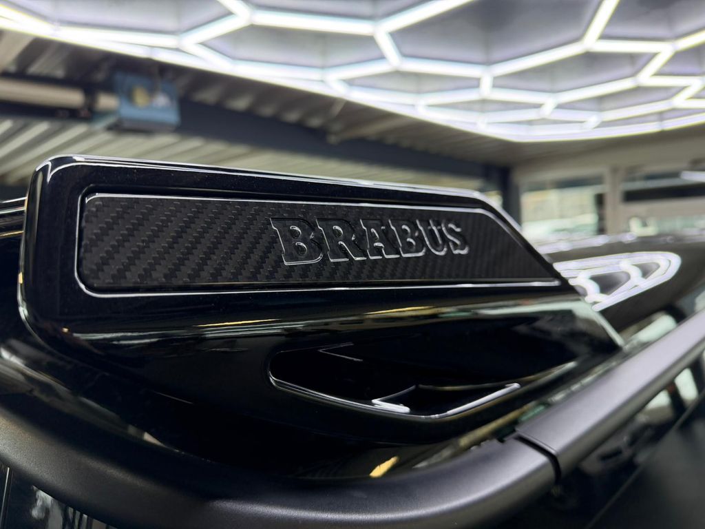 Mercedes-Benz G 63 AMG 2025