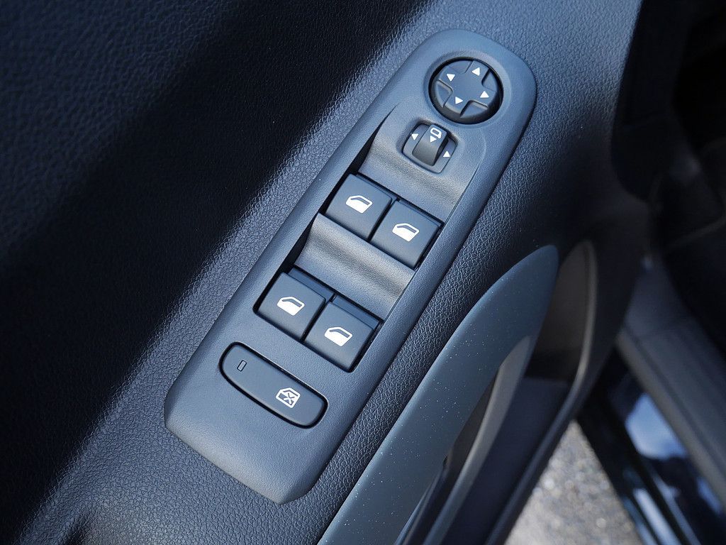 Citroën ë-Berlingo 2023