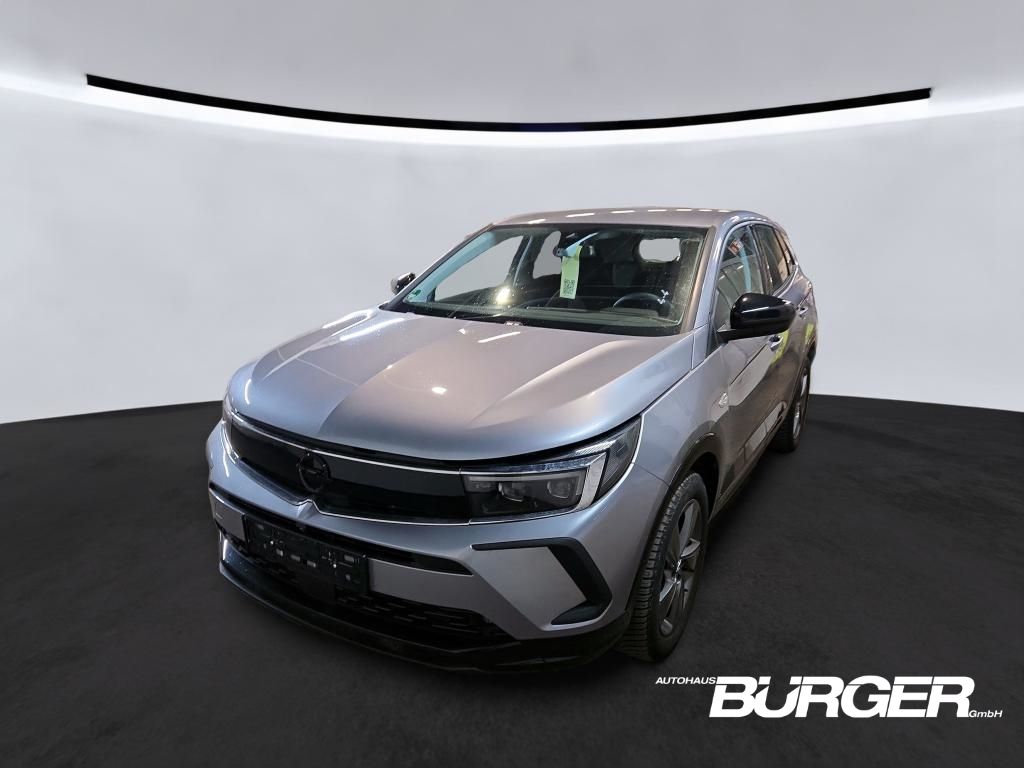 Opel Grandland (X) 2024