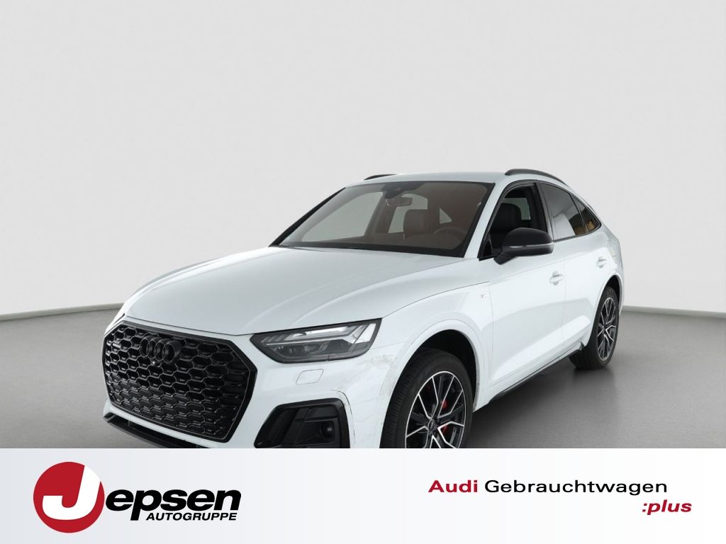 Audi Q5 2025