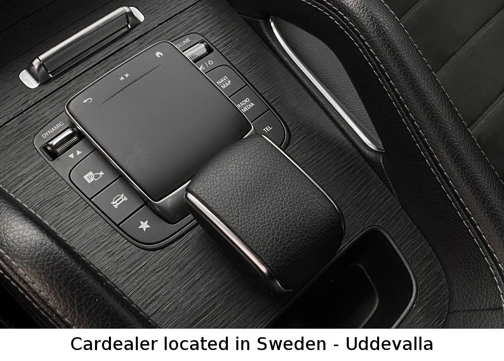 Mercedes-Benz GLE 350 2021