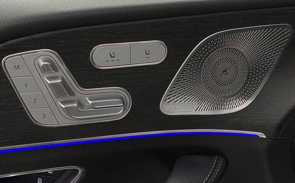 Mercedes-Benz GLE 350 2021