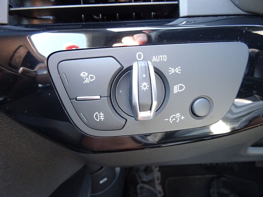 Audi A5 2022