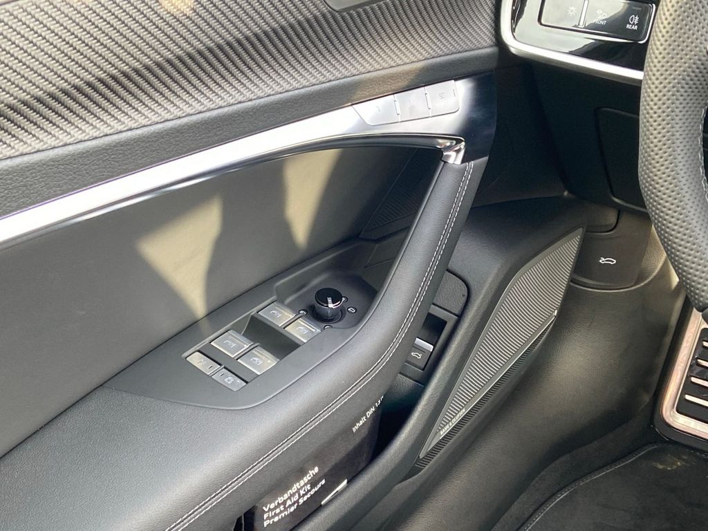 Audi S6 2025