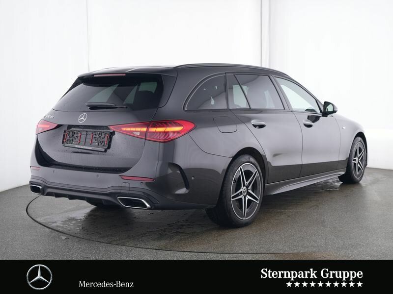 Mercedes-Benz C 300 2025