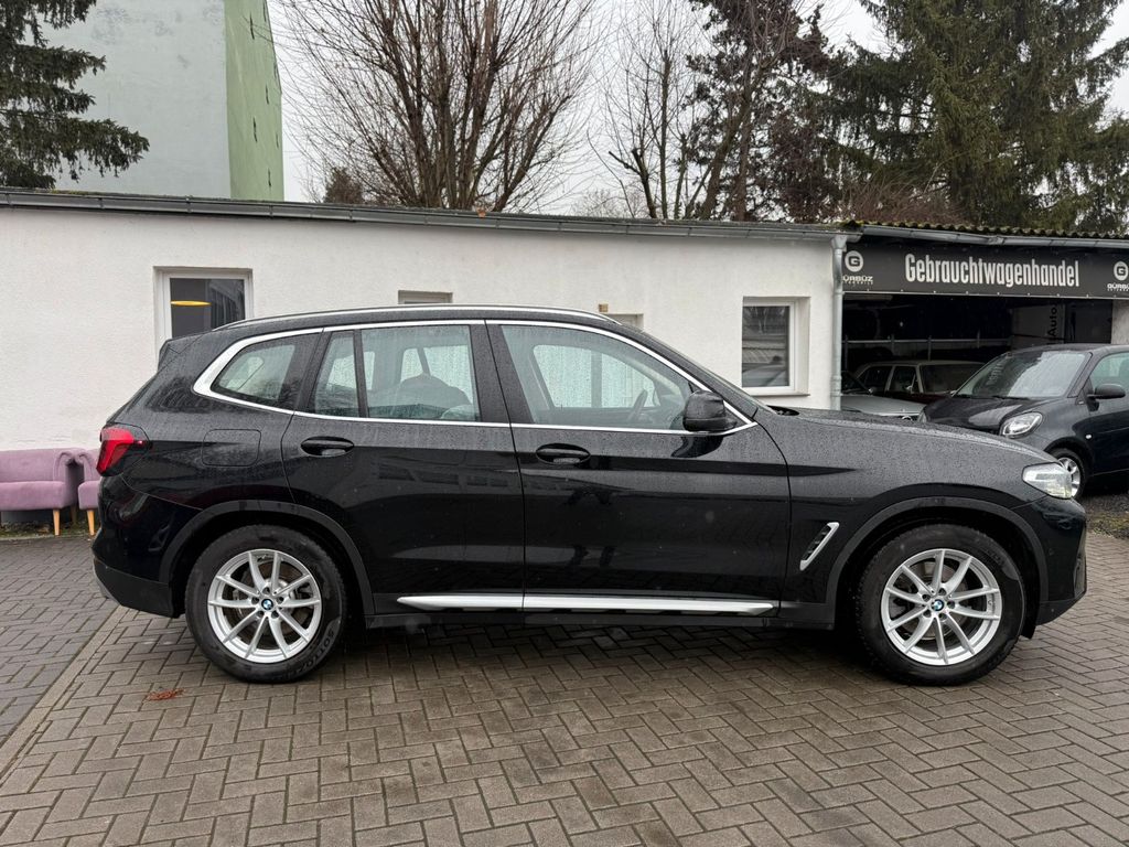 BMW X3 2023