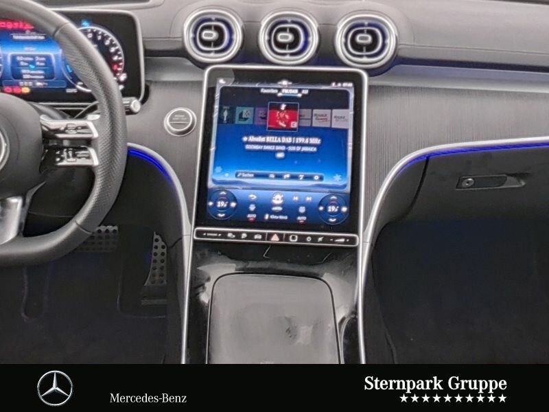 Mercedes-Benz C 300 2025