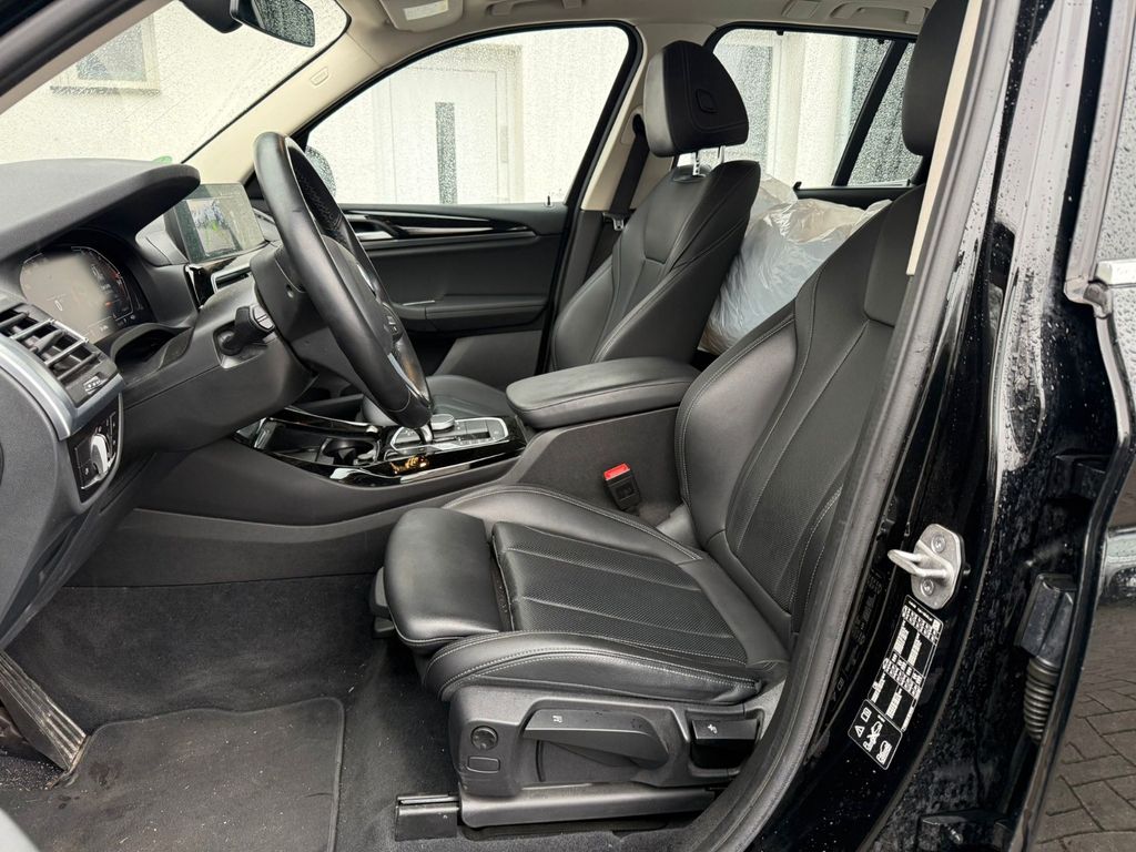 BMW X3 2023