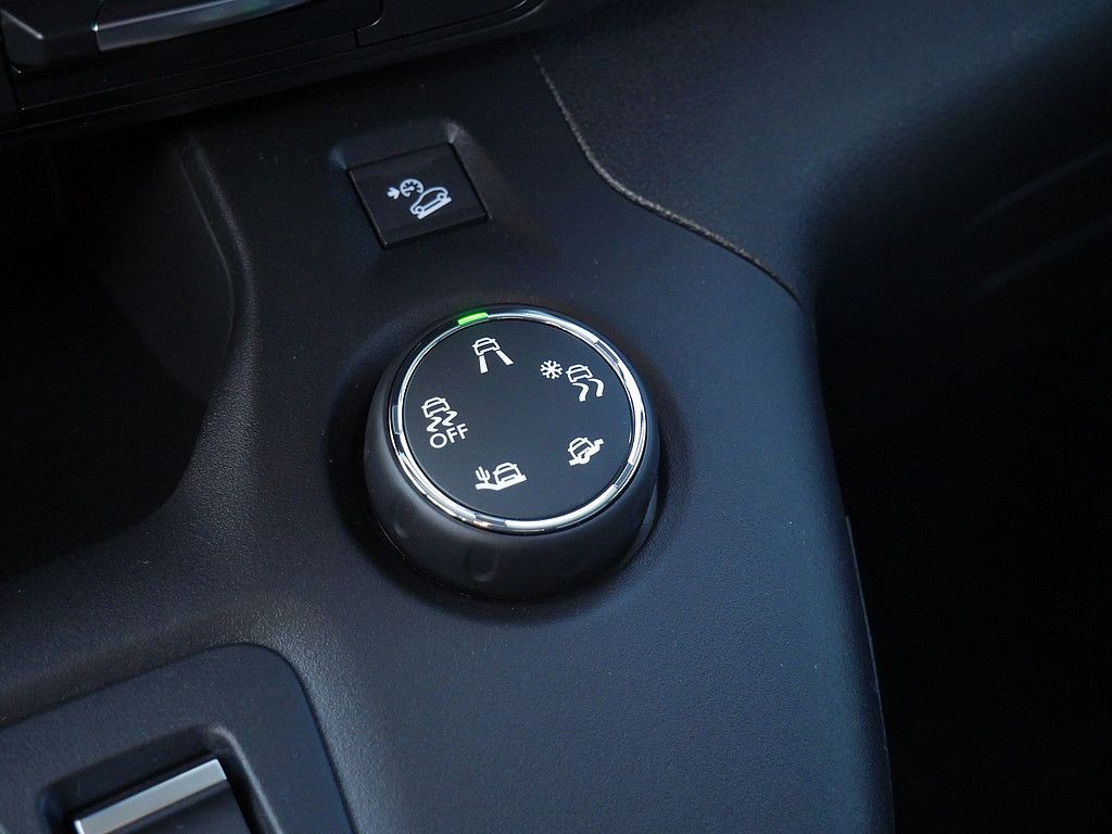 Citroën ë-Berlingo 2023