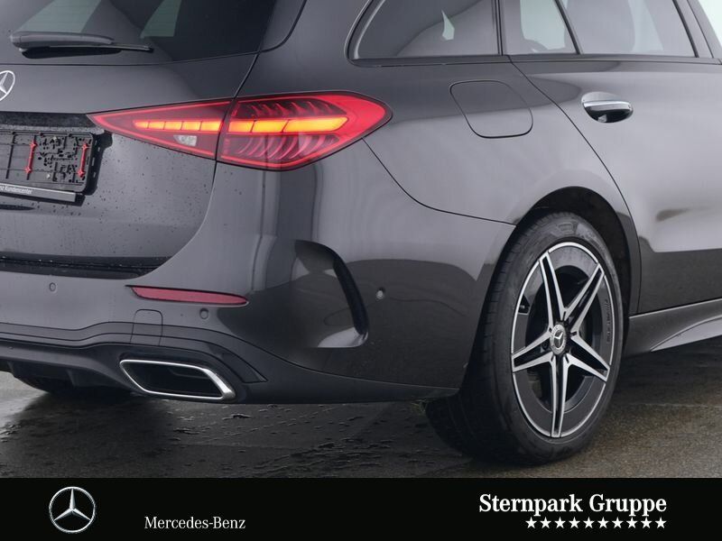 Mercedes-Benz C 300 2025