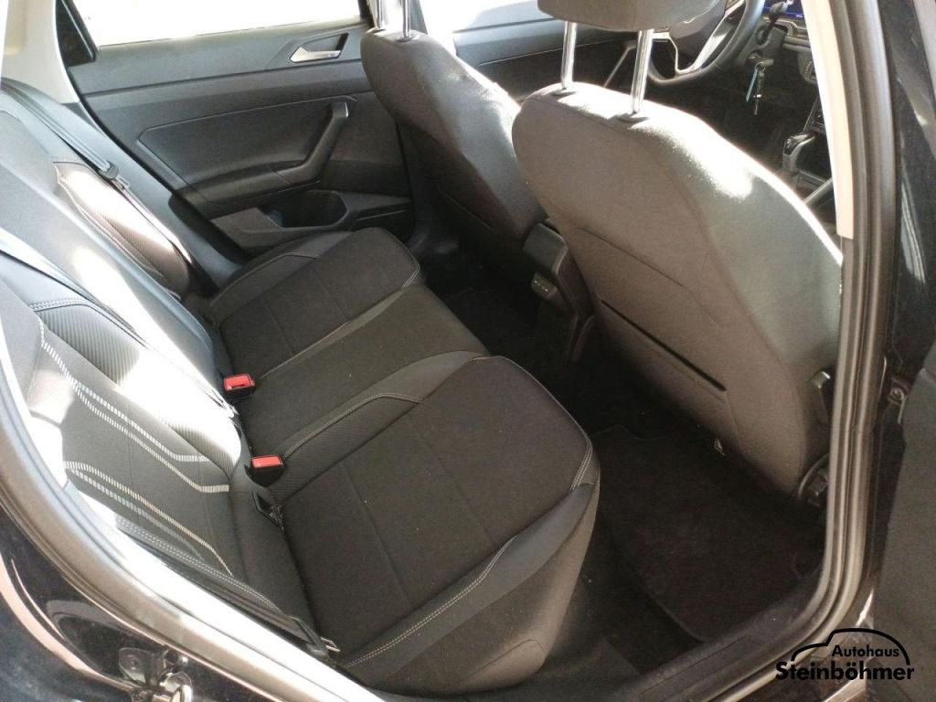 Volkswagen Taigo 2023