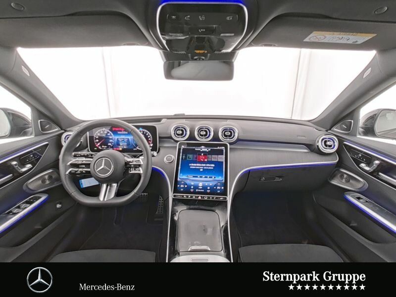 Mercedes-Benz C 300 2025