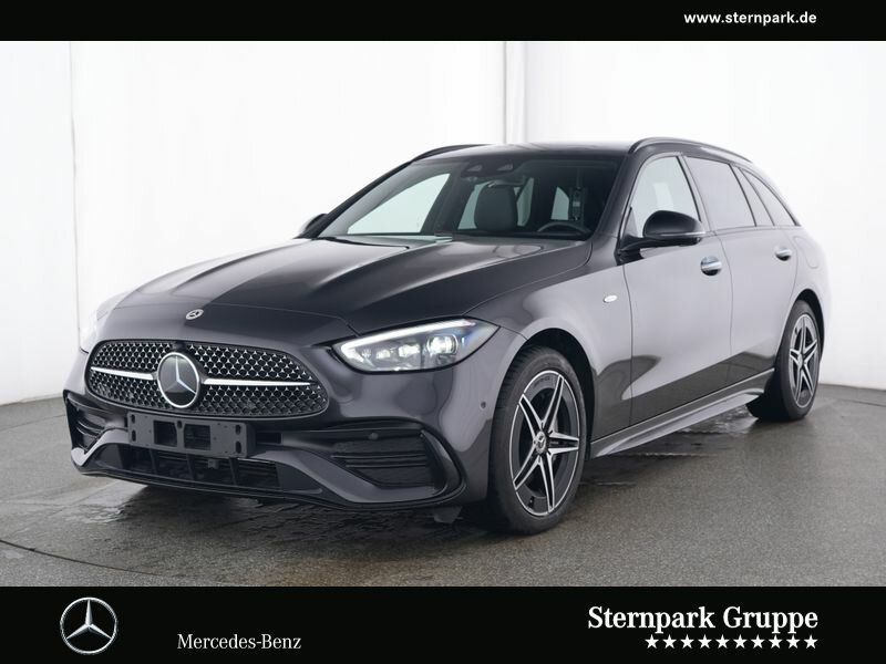 Mercedes-Benz C 300 2025