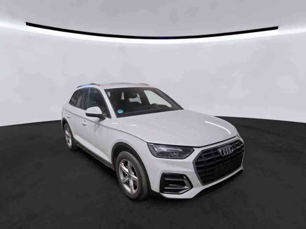 Audi Q5 2023