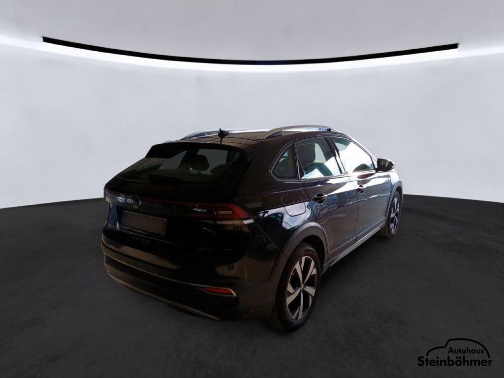 Volkswagen Taigo 2023