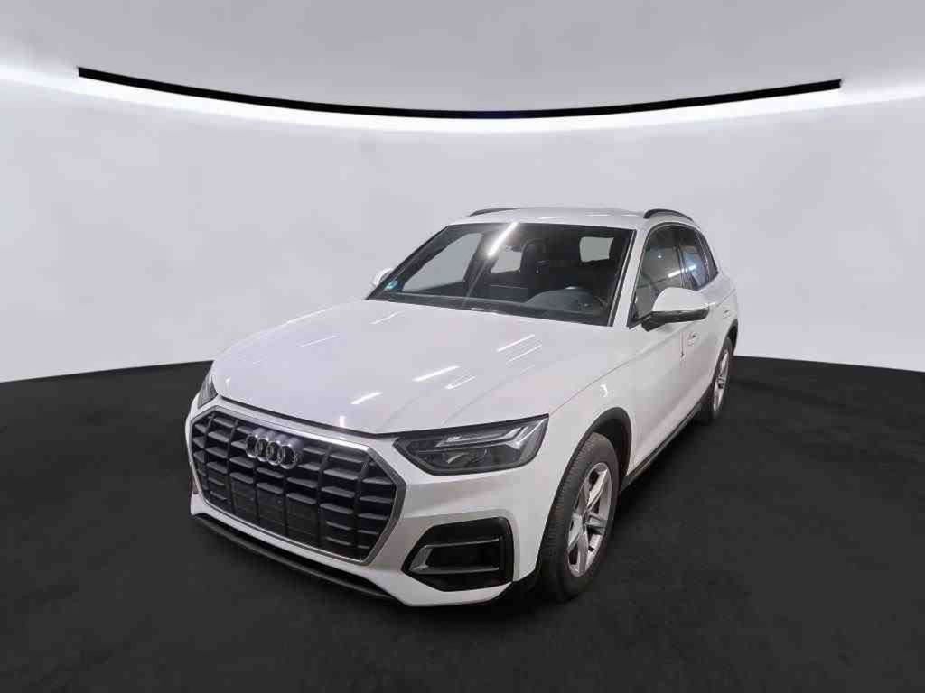 Audi Q5 2023