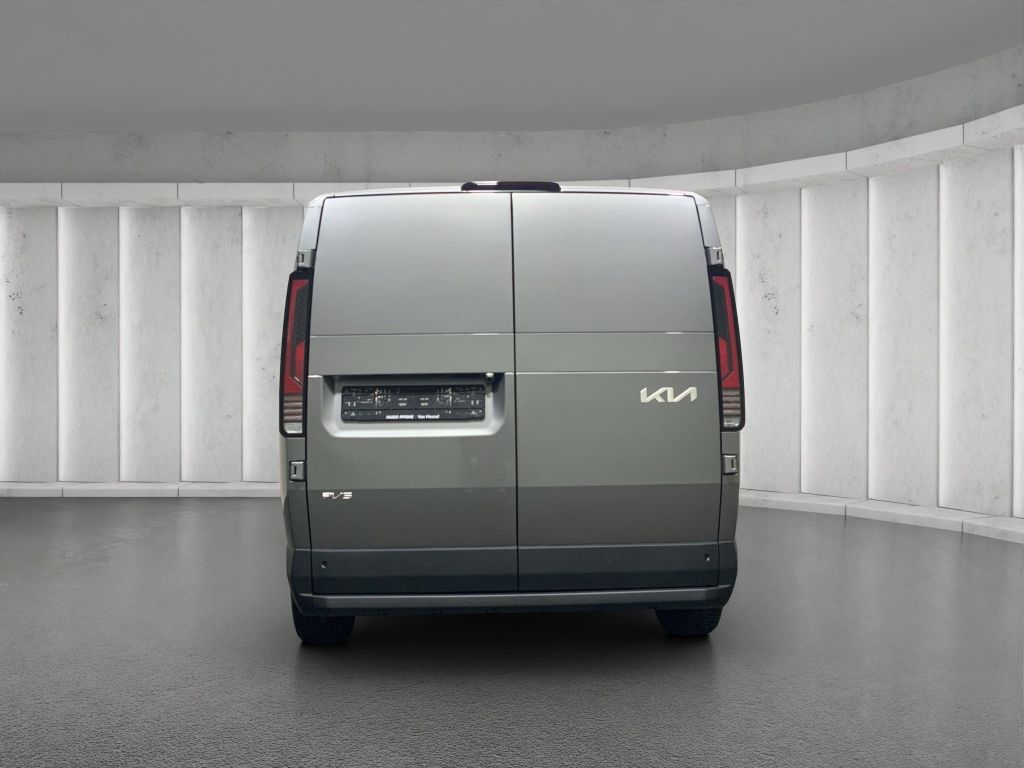 Kia PV5 2026